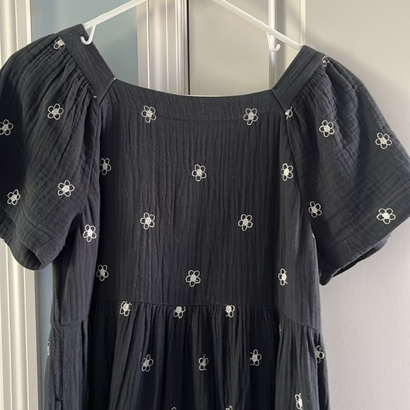 NWT Madewell Dress - Picture 5 of 5
